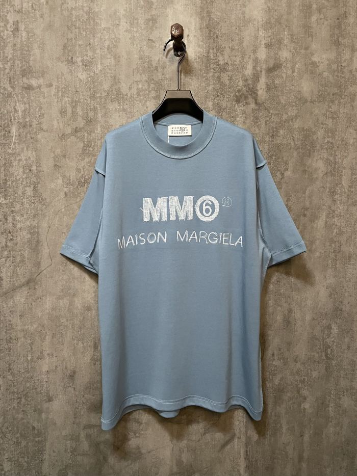 Men Tops M*argiela Top Quality