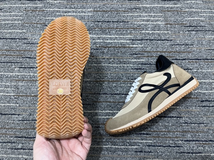 L*oewe Top Sneaker