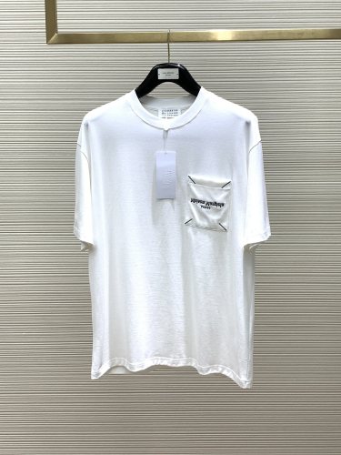 Men Tops M*argiela Top Quality