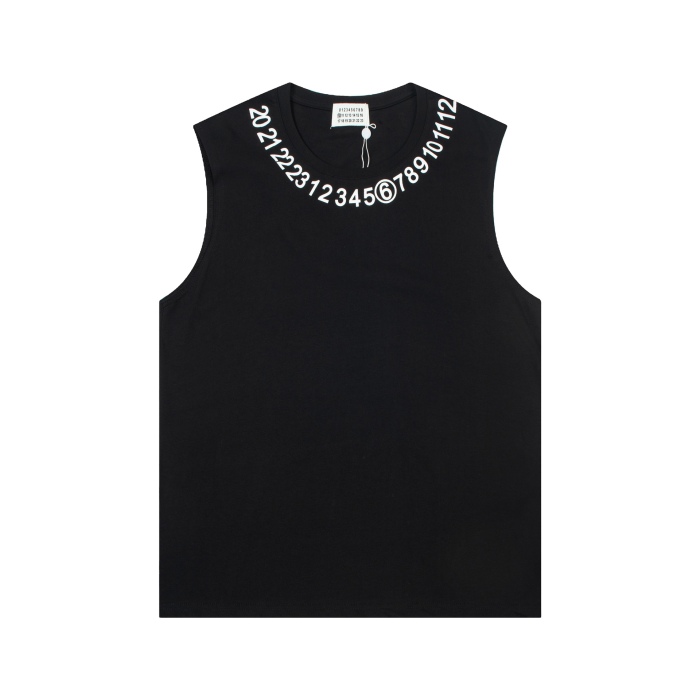 Men Tops M*argiela Top Quality