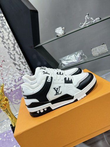 Men Women  L*ouis V*uitton Top Quality Sneakers