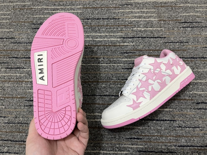 Men Women A*miri Top Sneakers