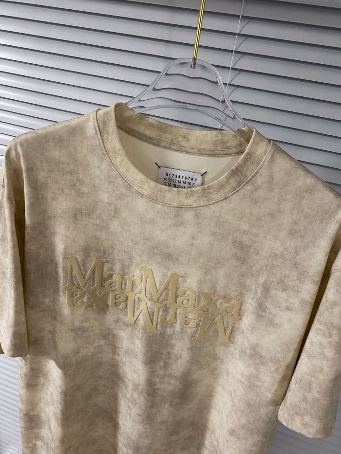 Men Tops M*argiela Top Quality