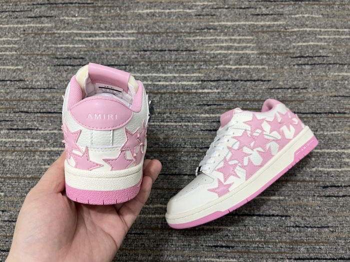 Men Women A*miri Top Sneakers