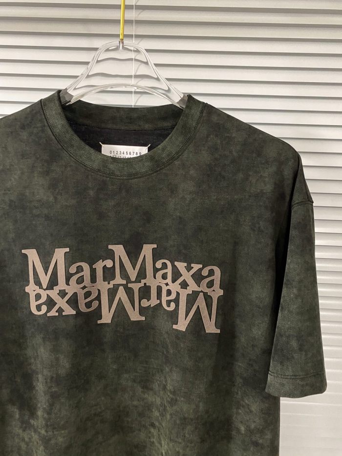 Men Tops M*argiela Top Quality