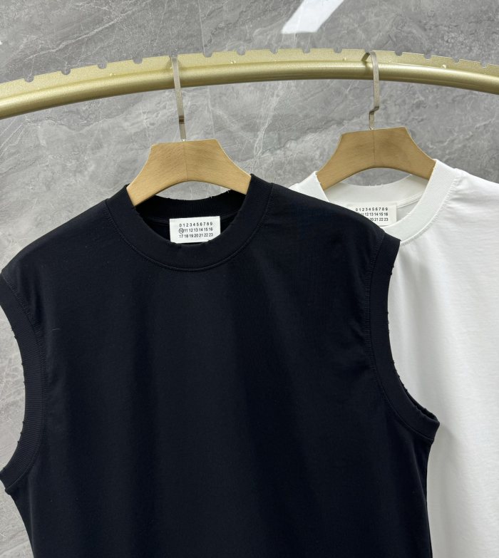 Men Tops M*argiela Top Quality