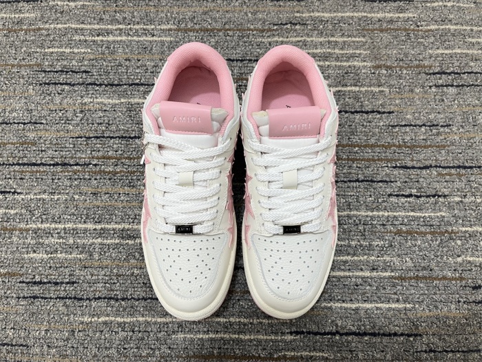 Men Women A*miri Top Sneakers