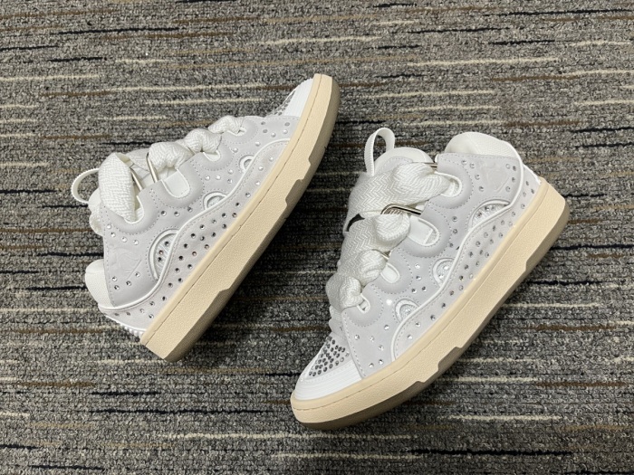 Men  L*ANVIN Top Sneaker