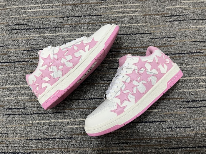 Men Women A*miri Top Sneakers