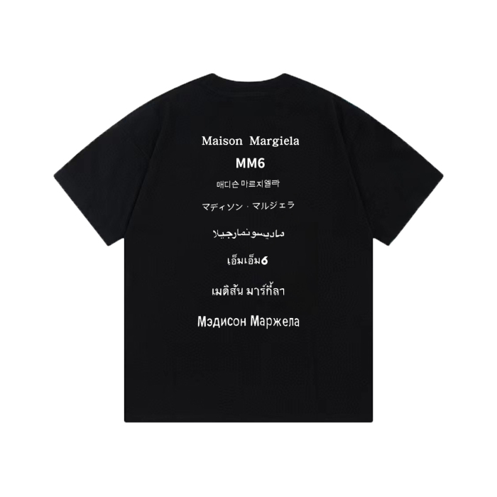 Men Tops M*argiela Top Quality