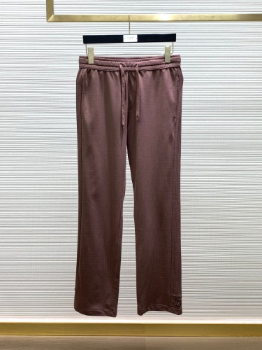 Men  Pants C*HANEL Top Quality