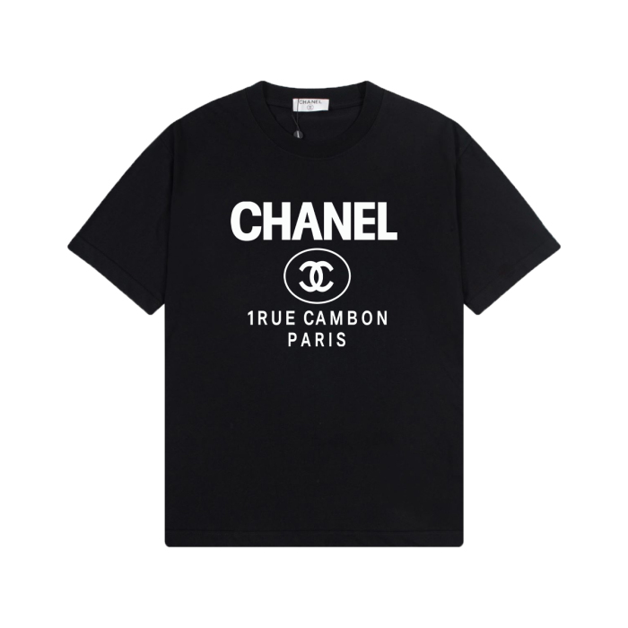 Men  Tops  C*HANEL Top Quality