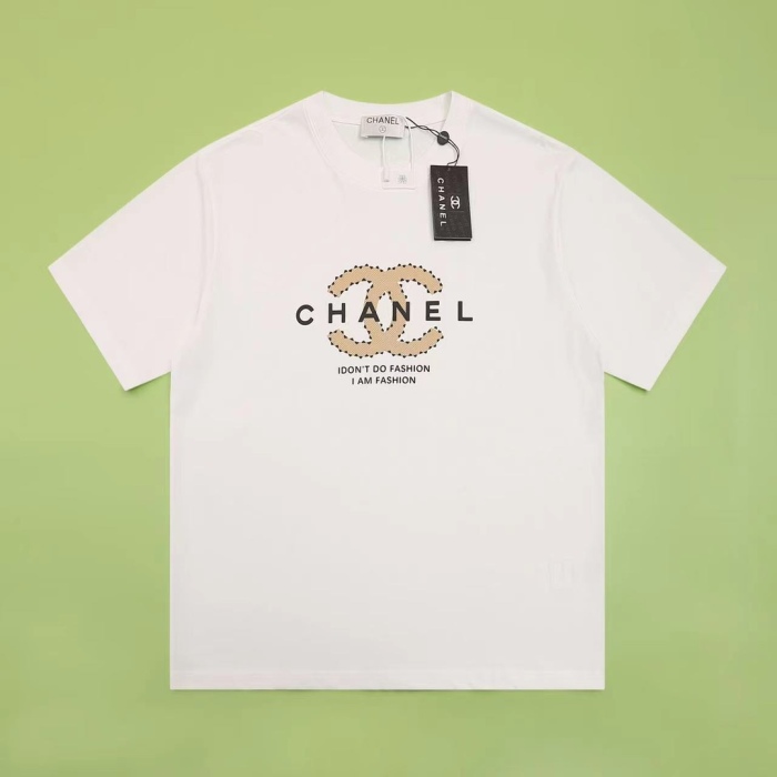 Men  Tops  C*HANEL Top Quality