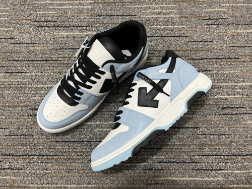 Men Women O*ff W*hite Top Quality Sneakers