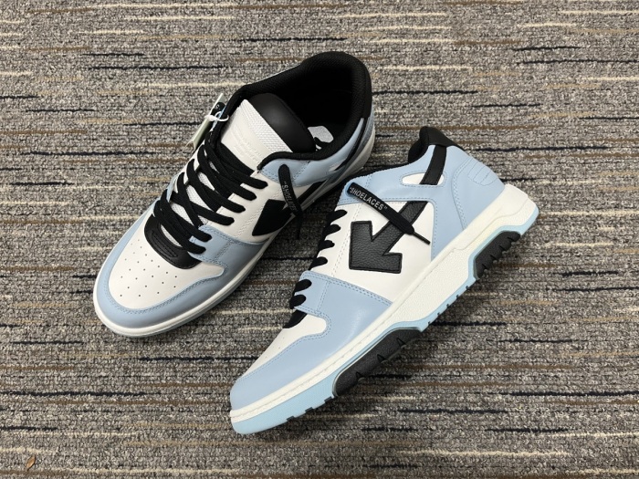 Men Women O*ff W*hite Top Quality Sneakers