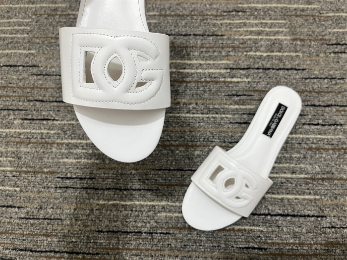 Women D&G Top Quality Sandals