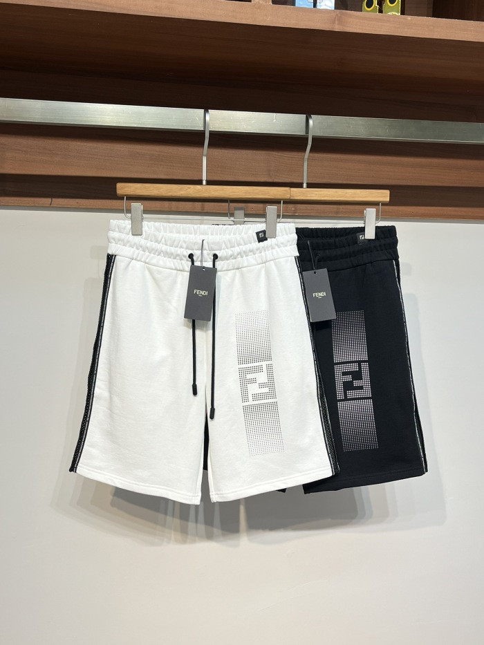 Men Pants F*endi Top Quality