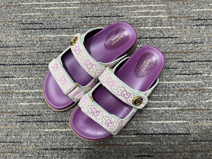 Women G*ucci Top Sandals