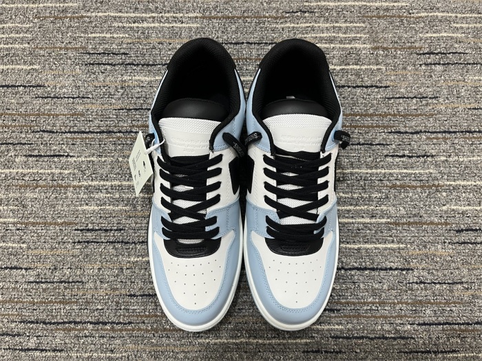 Men Women O*ff W*hite Top Quality Sneakers