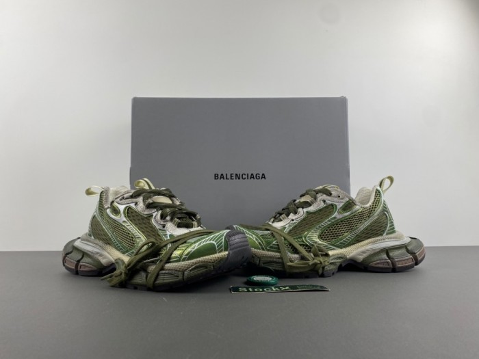 Men Women B*alenciaga  Top Quality Sneakers