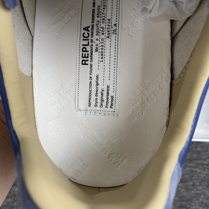 Men  Martin Margiela Sneakers