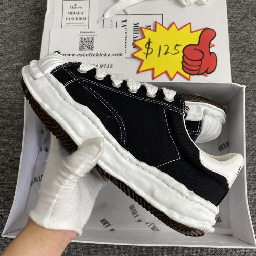 Men Women M*MY  Top Sneaker