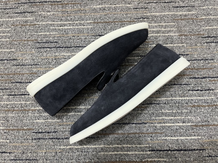 Mens P*rada Top Sneakers