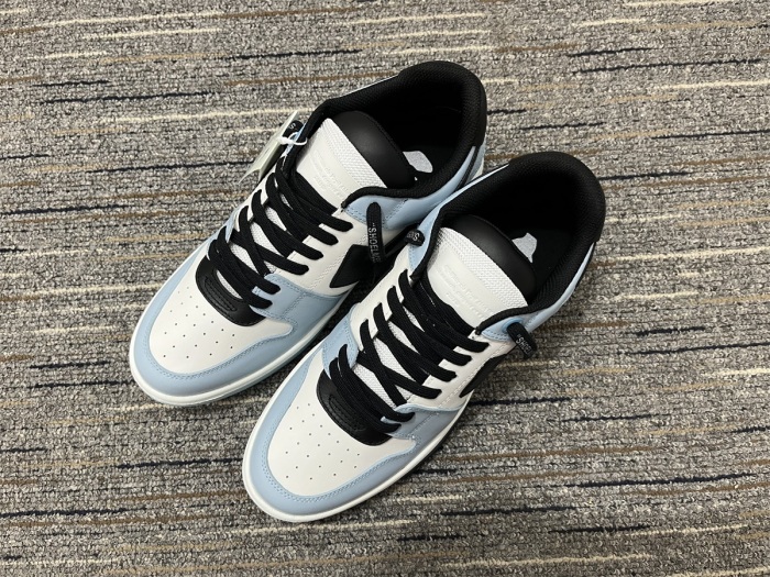 Men Women O*ff W*hite Top Quality Sneakers