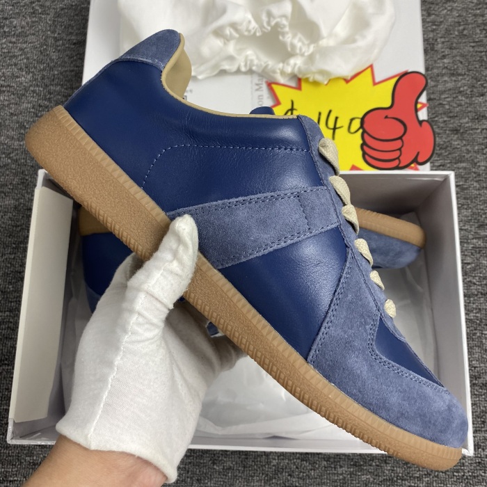 Men  Martin Margiela Sneakers