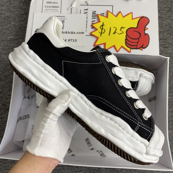 Men Women M*MY  Top Sneaker