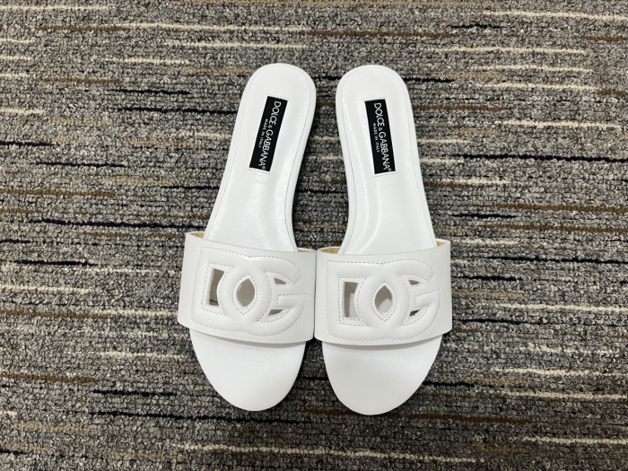 Women D&G Top Quality Sandals