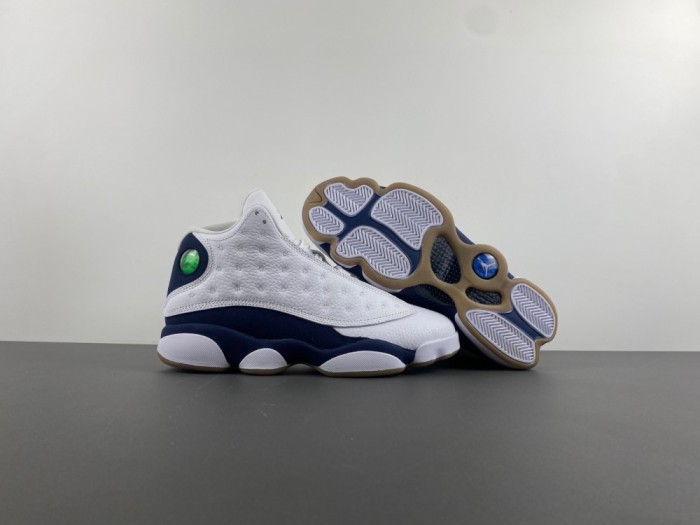 A*ir Jor*dan 13 Midnight Navy 414571-140