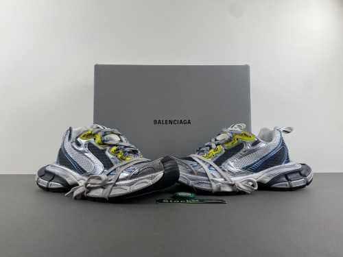 Men Women B*alenciaga  Top Quality Sneakers
