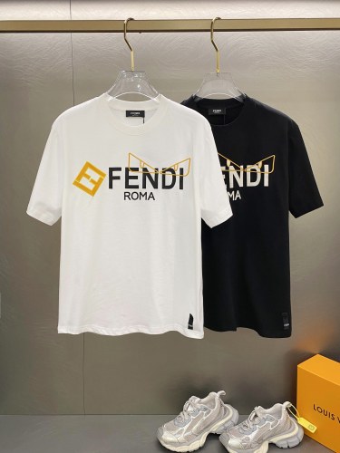 Men Tops F*endi Top Quality