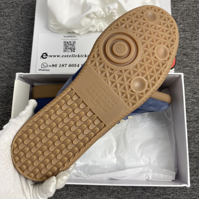 Men  Martin Margiela Sneakers