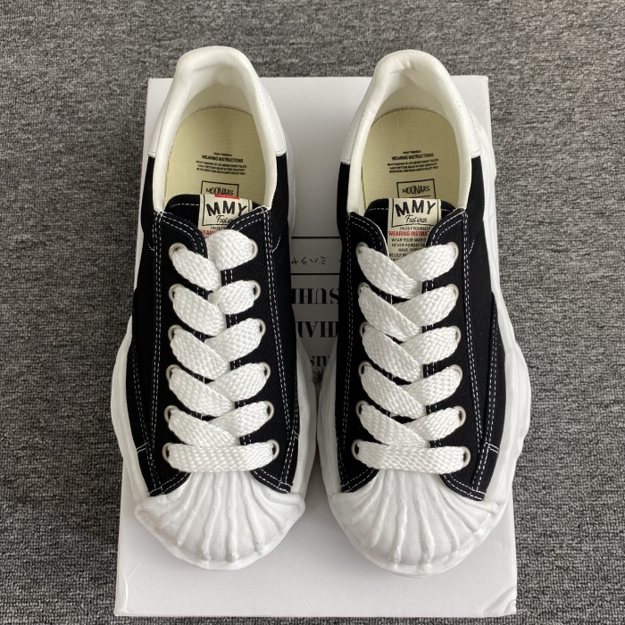 Men Women M*MY  Top Sneaker