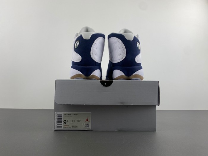 A*ir Jor*dan 13 Midnight Navy 414571-140