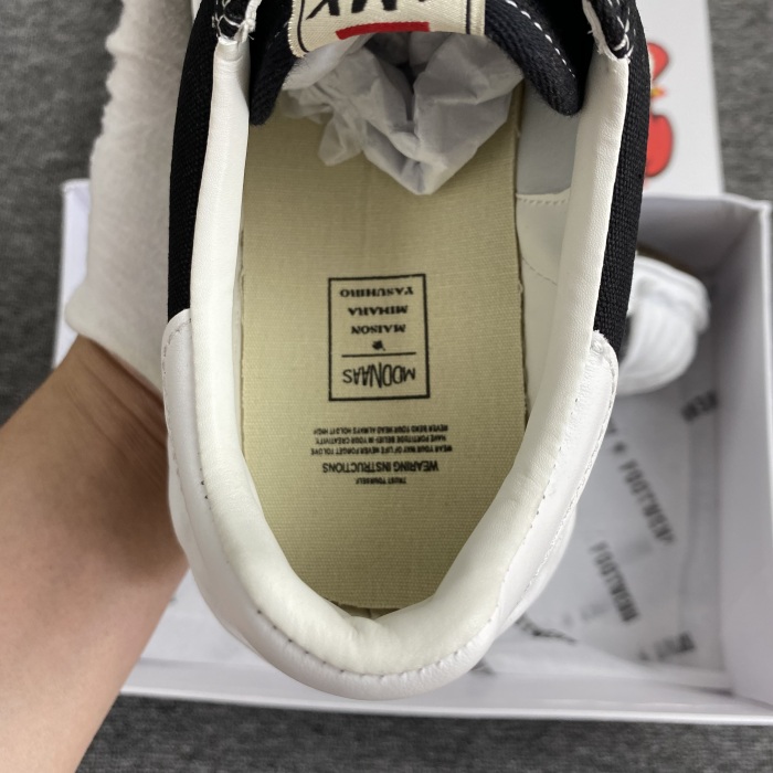 Men Women M*MY  Top Sneaker