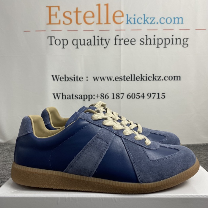 Men  Martin Margiela Sneakers
