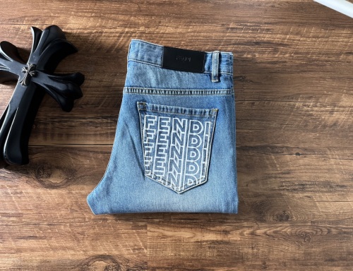 Men TPants F*endi Top Quality