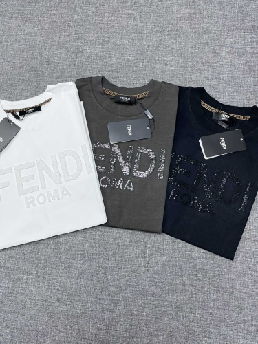 Men Tops F*endi Top Quality