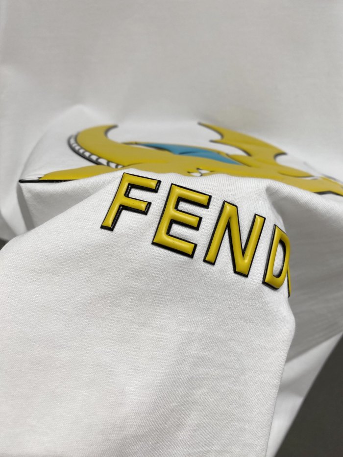 Men Tops F*endi Top Quality