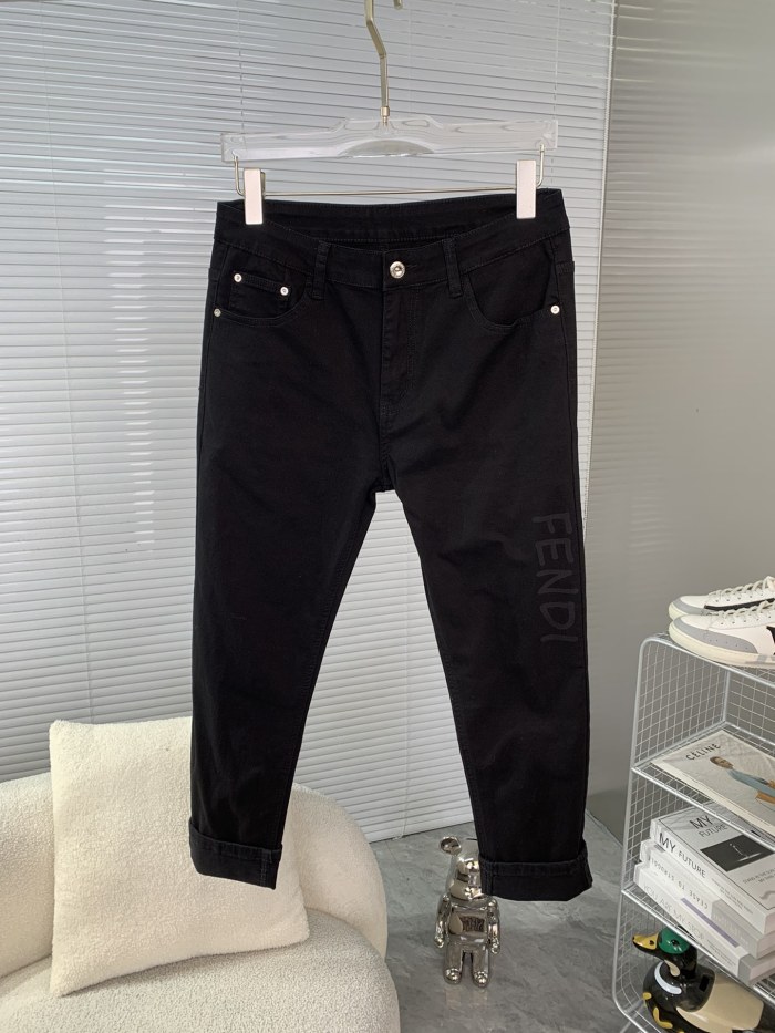 Men Pants F*endi Top Quality