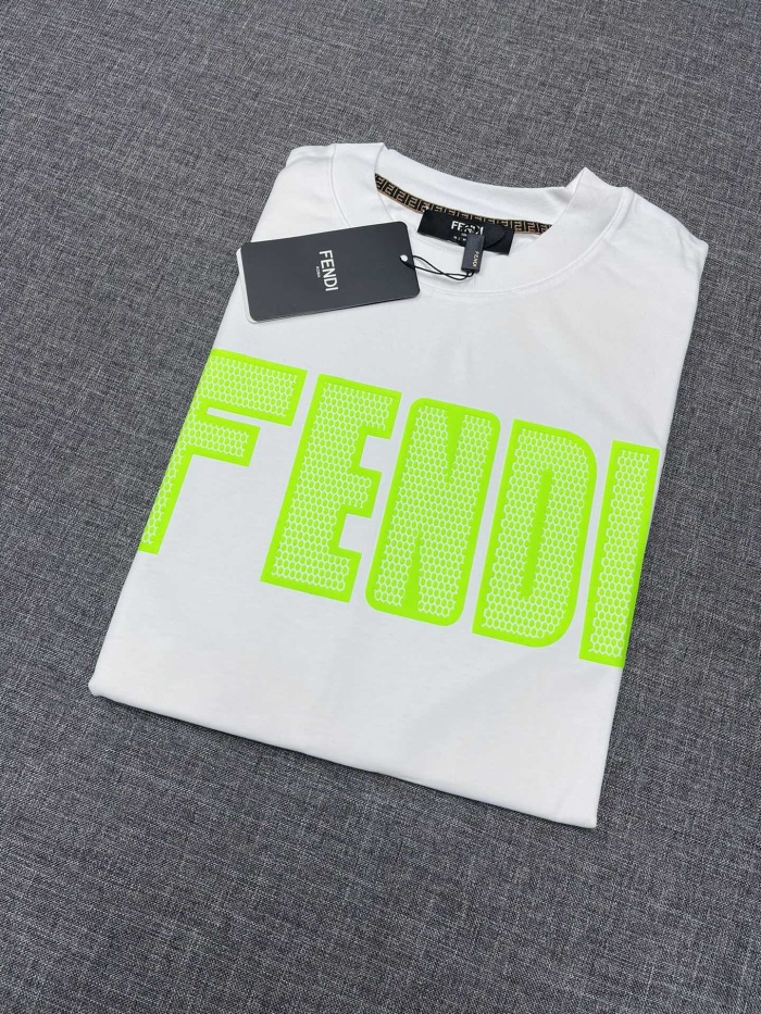 Men Tops F*endi Top Quality