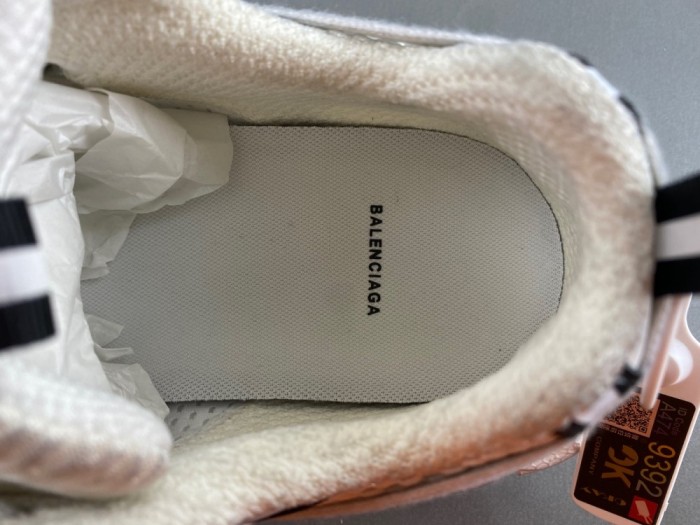 Men Women B*alenciaga  Top Quality Sneakers