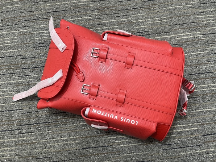 L*ouis V*uitton Top Quality Bag 38*44*21CM