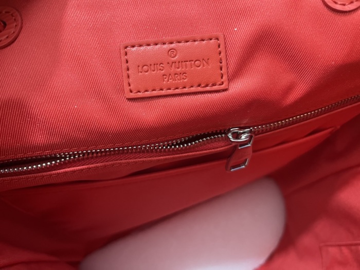 L*ouis V*uitton Top Quality Bag 38*44*21CM