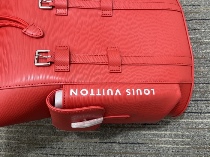 L*ouis V*uitton Top Quality Bag 38*44*21CM
