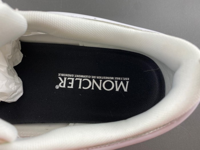 Men Women M*oncler   Top Sneaker