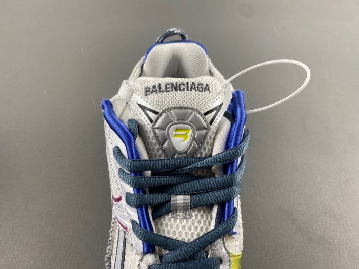 Men Women B*alenciaga Top Sneakers